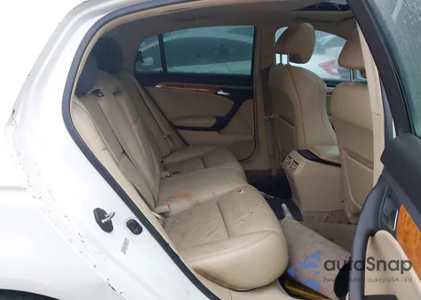 2004 Acura Tl from USA, damaged, VIN 19UUA66264A002685